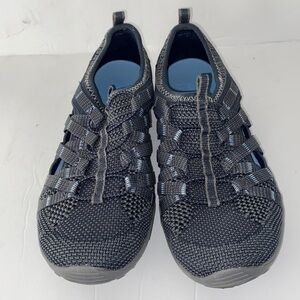 The SKECHERS® Reggae Fest - Neap Navy Slip-on Sneakers